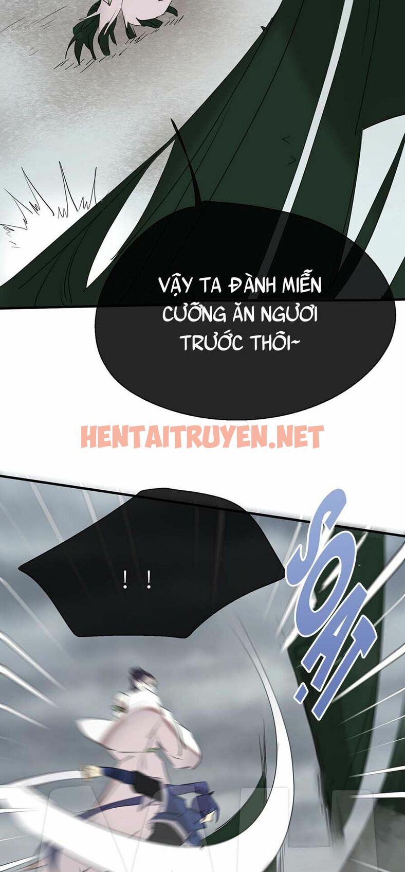 Xem ảnh Dĩ Hạ Phạm Thượng - Chap 56 - img_032_1628855600 - HentaiTruyen.net