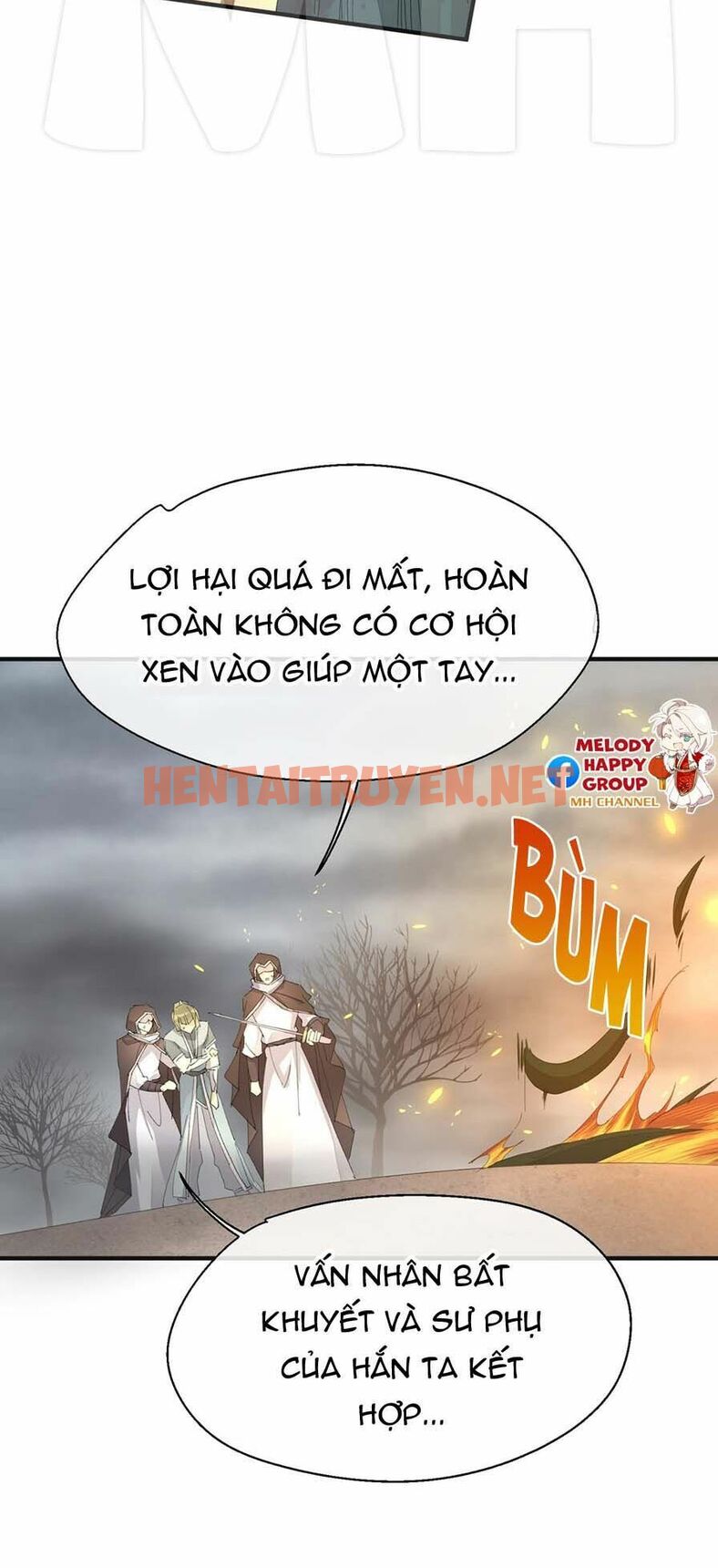 Xem ảnh Dĩ Hạ Phạm Thượng - Chap 57 - img_011_1628855495 - HentaiTruyen.net