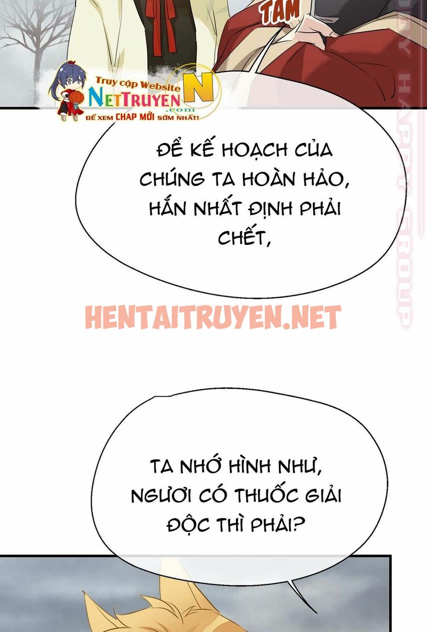 Xem ảnh Dĩ Hạ Phạm Thượng - Chap 60 - img_005_1628855324 - HentaiTruyen.net