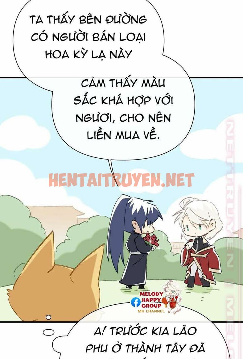 Xem ảnh Dĩ Hạ Phạm Thượng - Chap 62 - img_008_1628855210 - HentaiTruyen.net