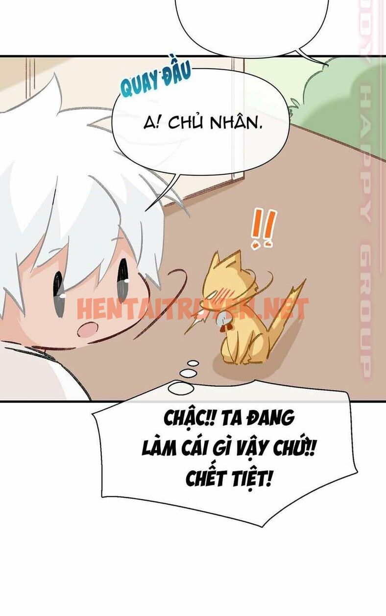 Xem ảnh Dĩ Hạ Phạm Thượng - Chap 62 - img_021_1628855232 - HentaiTruyen.net