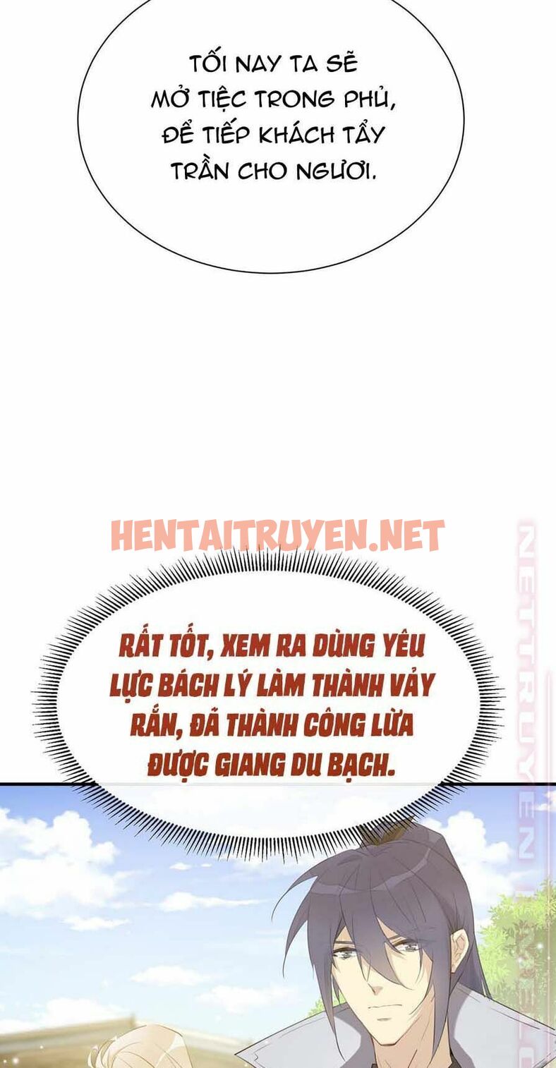 Xem ảnh Dĩ Hạ Phạm Thượng - Chap 63 - img_010_1628855156 - HentaiTruyen.net