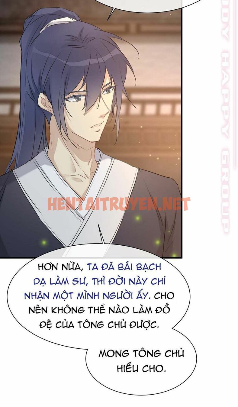 Xem ảnh Dĩ Hạ Phạm Thượng - Chap 63 - img_021_1628855179 - HentaiTruyen.net