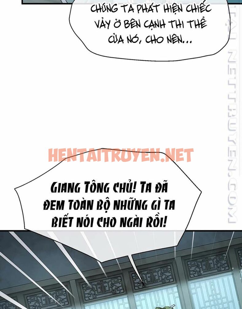 Xem ảnh Dĩ Hạ Phạm Thượng - Chap 66 - img_021_1628854965 - HentaiTruyen.net