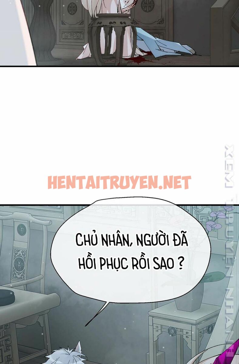 Xem ảnh Dĩ Hạ Phạm Thượng - Chap 66 - img_032_1628854984 - HentaiTruyen.net