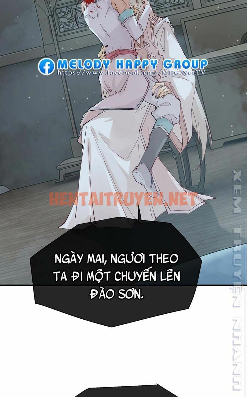 Xem ảnh Dĩ Hạ Phạm Thượng - Chap 66 - img_038_1628854995 - HentaiTruyen.net