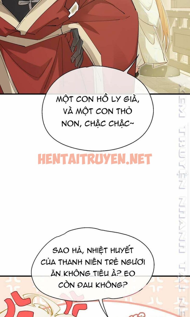 Xem ảnh Dĩ Hạ Phạm Thượng - Chap 67 - img_010_1628854884 - HentaiTruyen.net