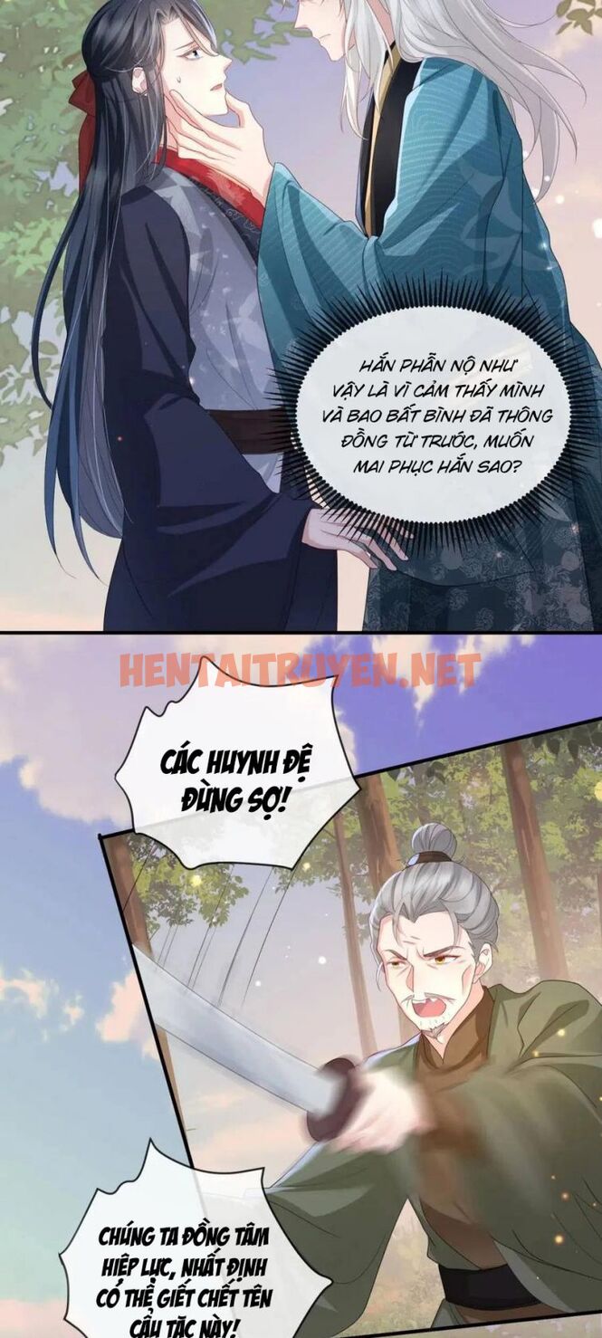 Xem ảnh Địch Tướng Vi Nô - Chap 39 - img_018_1649581551 - TruyenVN.APP