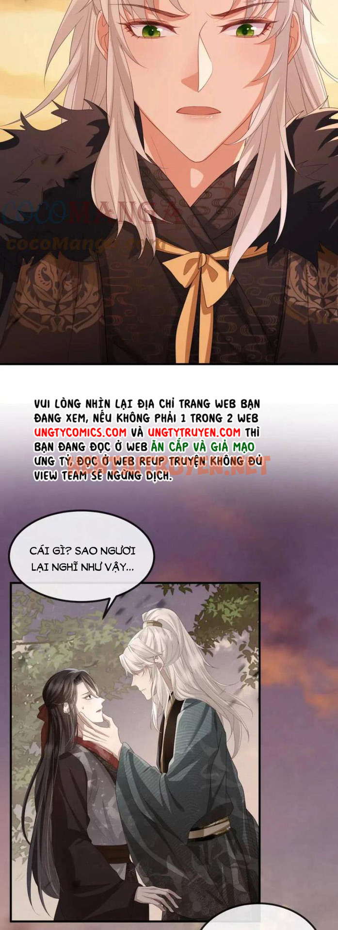 Xem ảnh Địch Tướng Vi Nô - Chap 44 - img_011_1651453787 - TruyenVN.APP