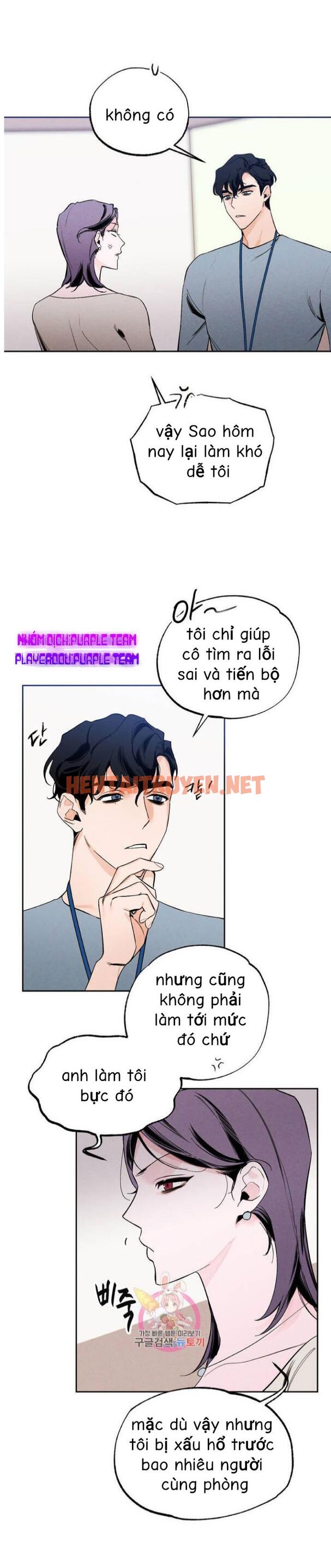 Xem ảnh Dịch Vụ Giới Bảo Mật - Chap 10 - img_009_1627028757 - HentaiTruyen.net