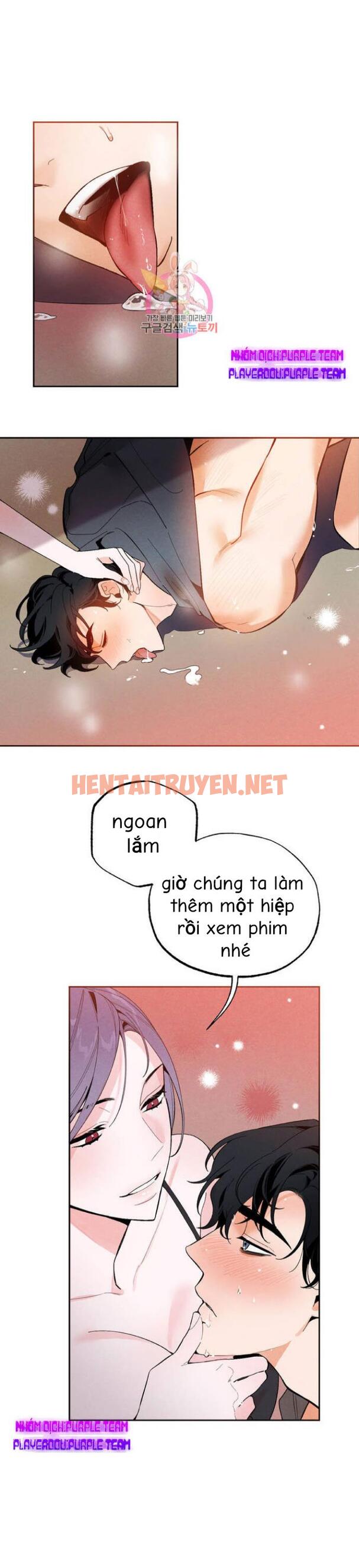 Xem ảnh Dịch Vụ Giới Bảo Mật - Chap 11 - img_006_1627028764 - HentaiTruyen.net