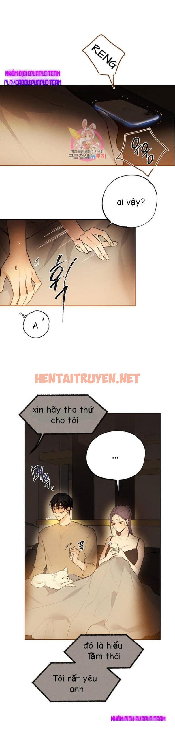 Xem ảnh Dịch Vụ Giới Bảo Mật - Chap 11 - img_011_1627028764 - HentaiTruyenVN.net