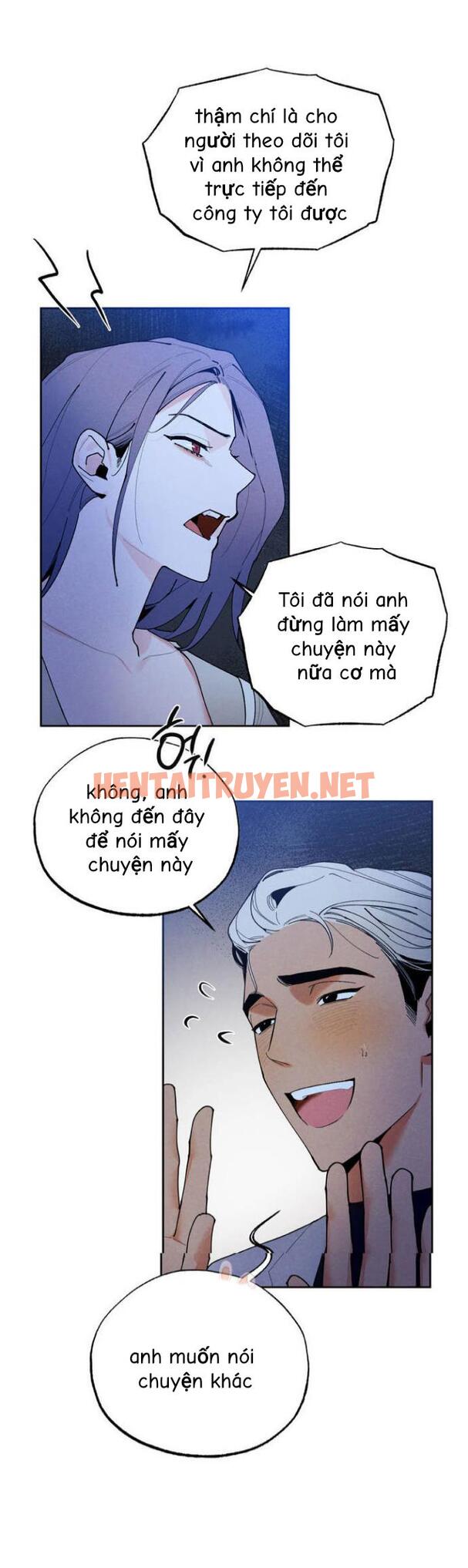 Xem ảnh Dịch Vụ Giới Bảo Mật - Chap 11 - img_032_1627028764 - HentaiTruyen.net