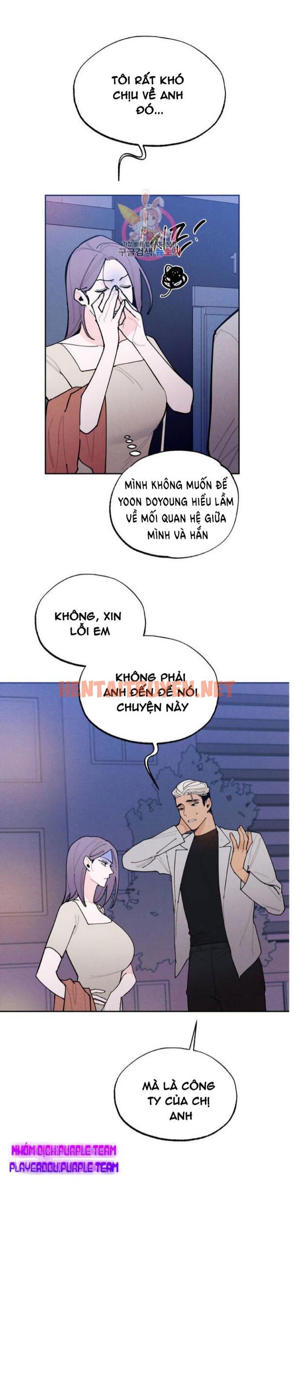 Xem ảnh Dịch Vụ Giới Bảo Mật - Chap 12 - img_004_1627028772 - HentaiTruyen.net