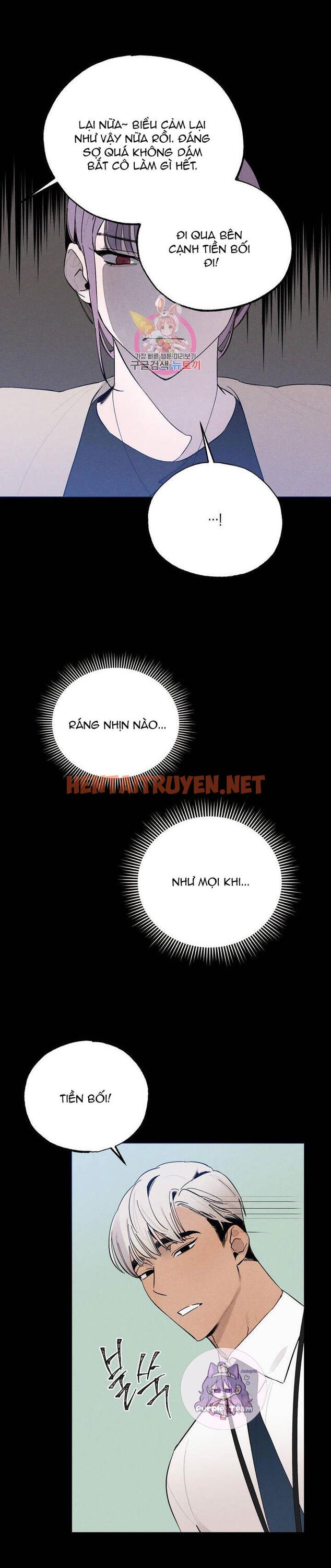 Xem ảnh Dịch Vụ Giới Bảo Mật - Chap 16 - img_007_1628183819 - HentaiTruyenVN.net