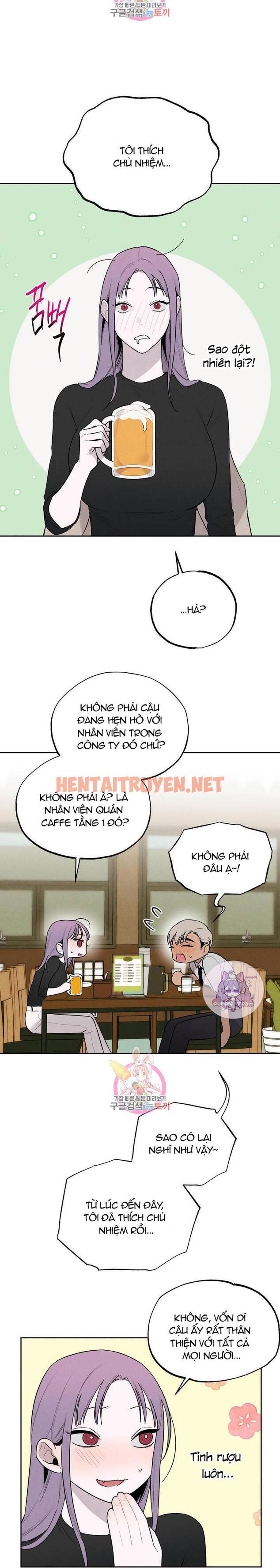 Xem ảnh Dịch Vụ Giới Bảo Mật - Chap 16 - img_021_1628183819 - HentaiTruyenVN.net