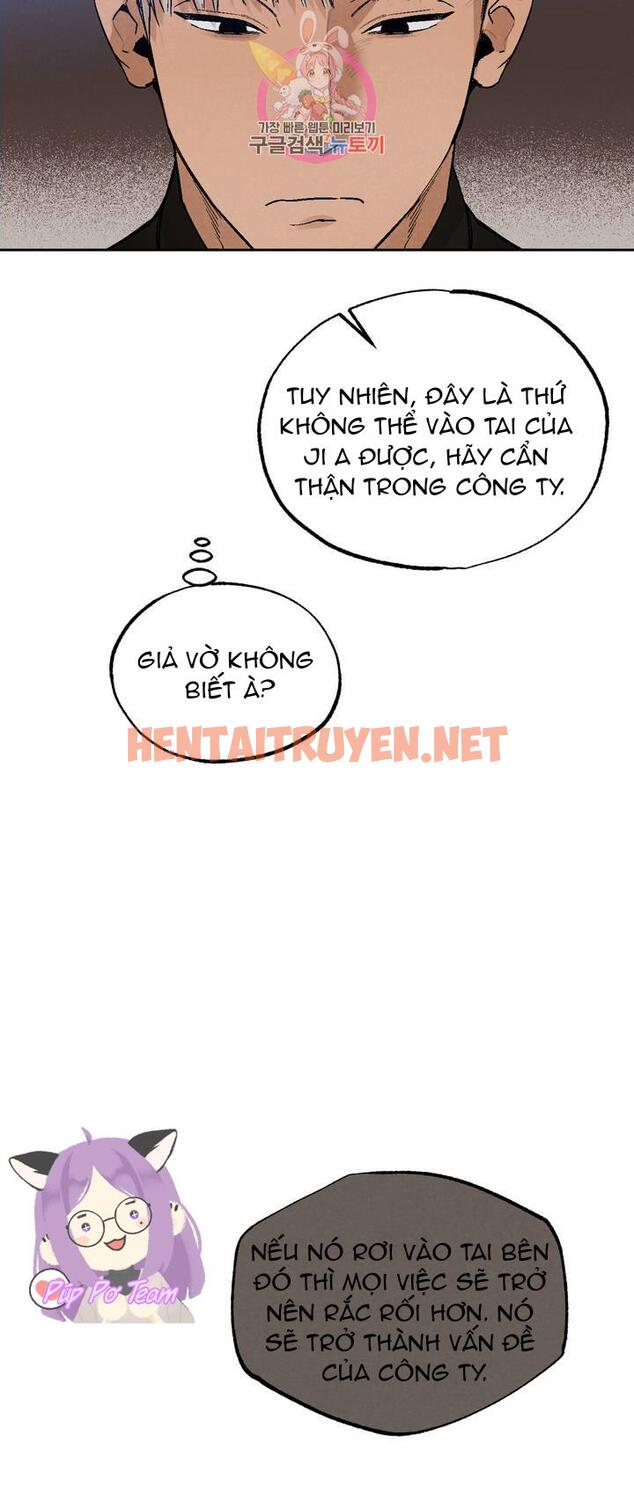 Xem ảnh Dịch Vụ Giới Bảo Mật - Chap 17 - img_033_1628183824 - HentaiTruyenVN.net