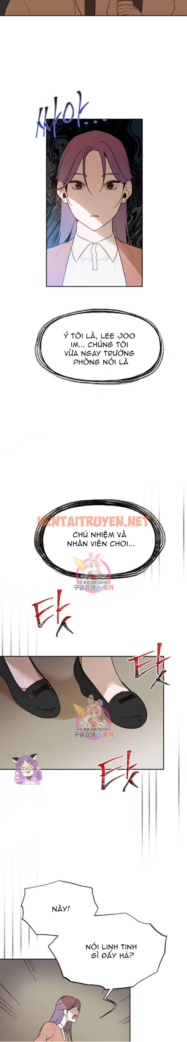 Xem ảnh Dịch Vụ Giới Bảo Mật - Chap 18 - img_004_1629692627 - HentaiTruyen.net