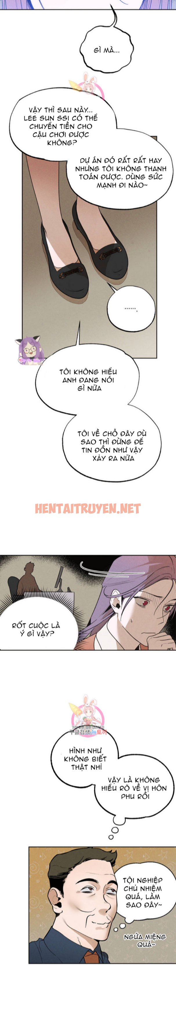 Xem ảnh Dịch Vụ Giới Bảo Mật - Chap 18 - img_006_1629692627 - HentaiTruyen.net