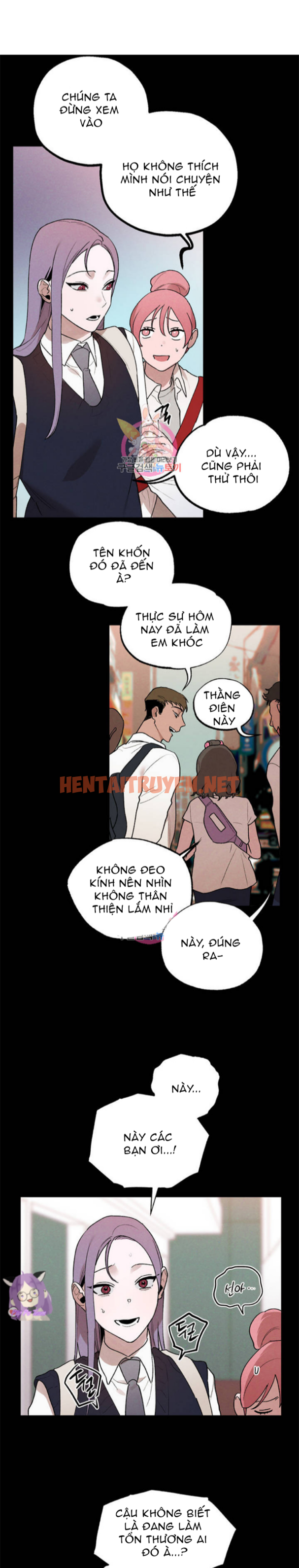 Xem ảnh Dịch Vụ Giới Bảo Mật - Chap 19 - img_019_1629692735 - HentaiTruyen.net