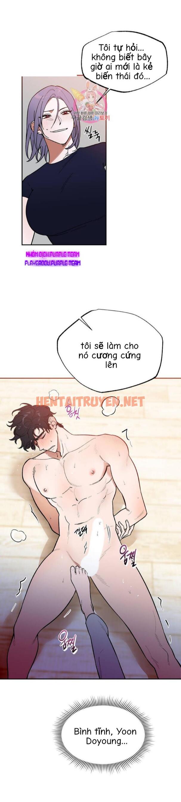 Xem ảnh Dịch Vụ Giới Bảo Mật - Chap 2 - img_029_1627026191 - HentaiTruyen.net