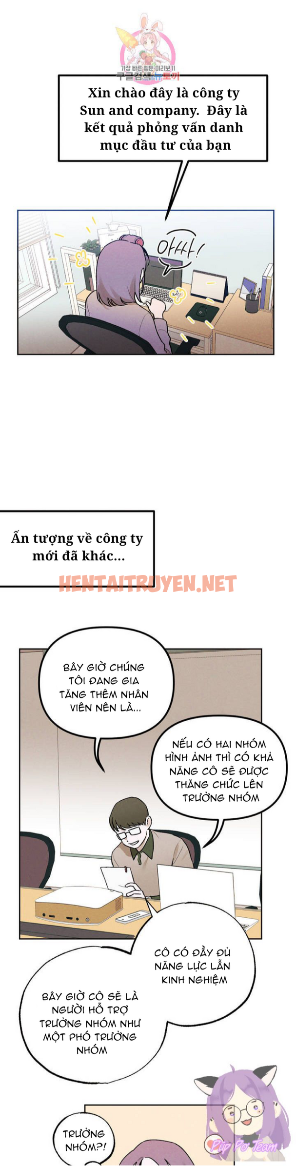 Xem ảnh Dịch Vụ Giới Bảo Mật - Chap 20 - img_007_1629692857 - HentaiTruyen.net