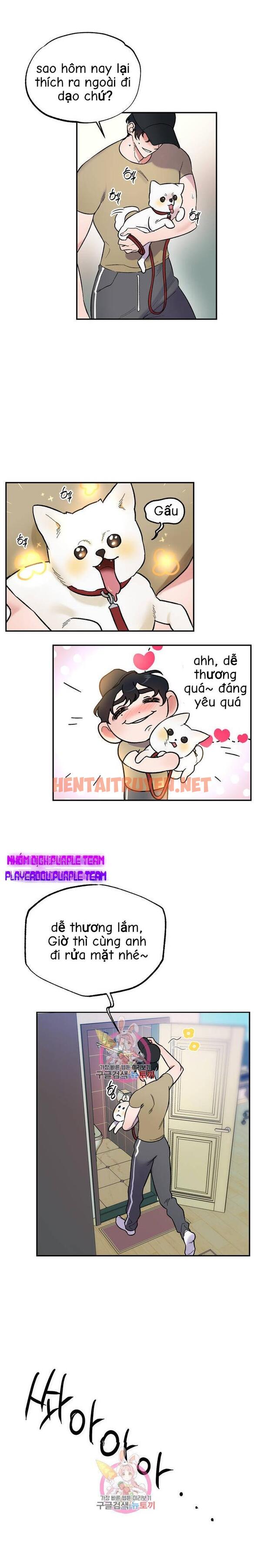 Xem ảnh Dịch Vụ Giới Bảo Mật - Chap 3 - img_008_1627026830 - HentaiTruyenVN.net