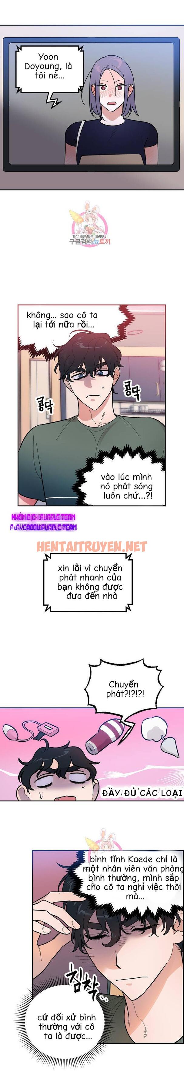 Xem ảnh Dịch Vụ Giới Bảo Mật - Chap 3 - img_017_1627026830 - HentaiTruyen.net