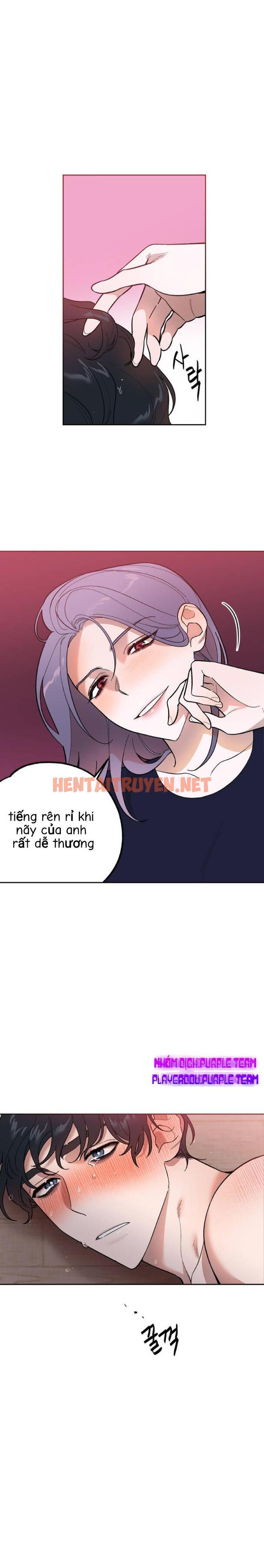 Xem ảnh Dịch Vụ Giới Bảo Mật - Chap 4 - img_002_1627026794 - HentaiTruyen.net