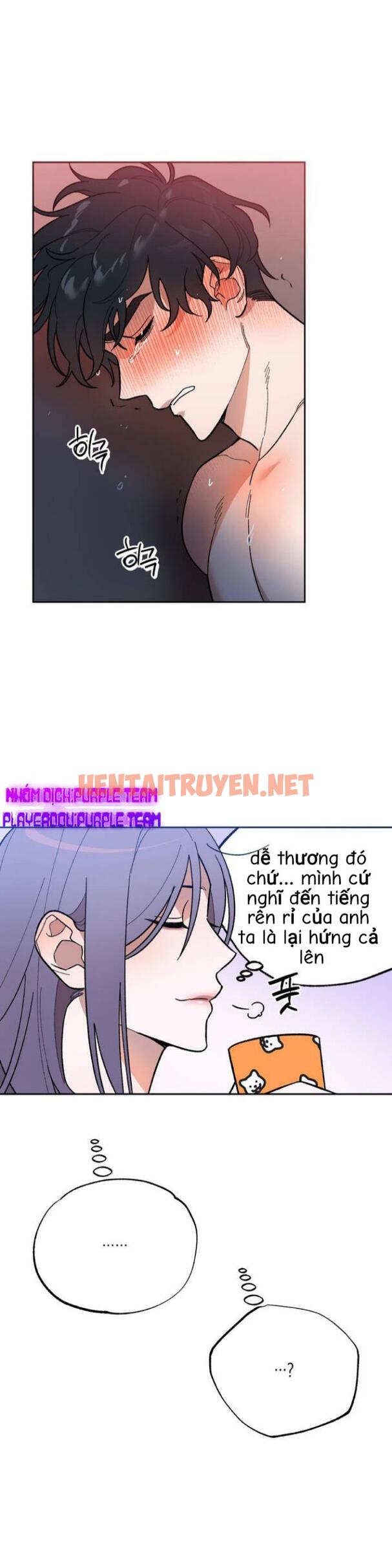 Xem ảnh Dịch Vụ Giới Bảo Mật - Chap 4 - img_006_1627026794 - HentaiTruyen.net