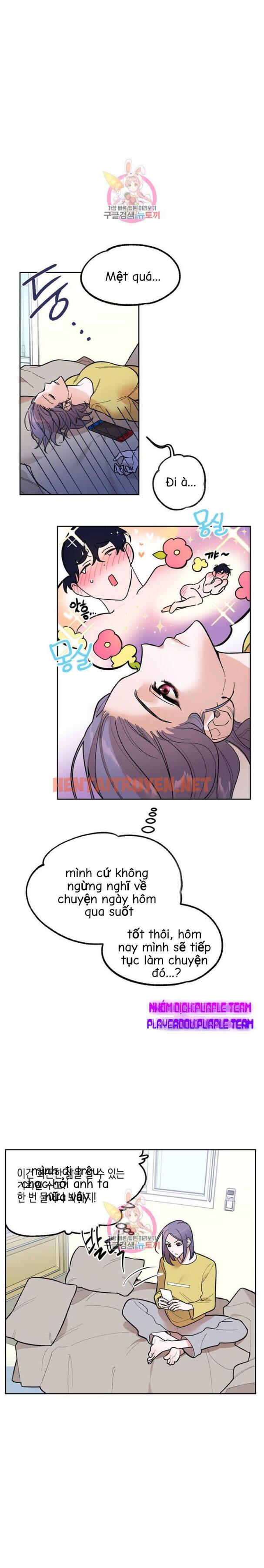 Xem ảnh Dịch Vụ Giới Bảo Mật - Chap 4 - img_011_1627026794 - HentaiTruyen.net