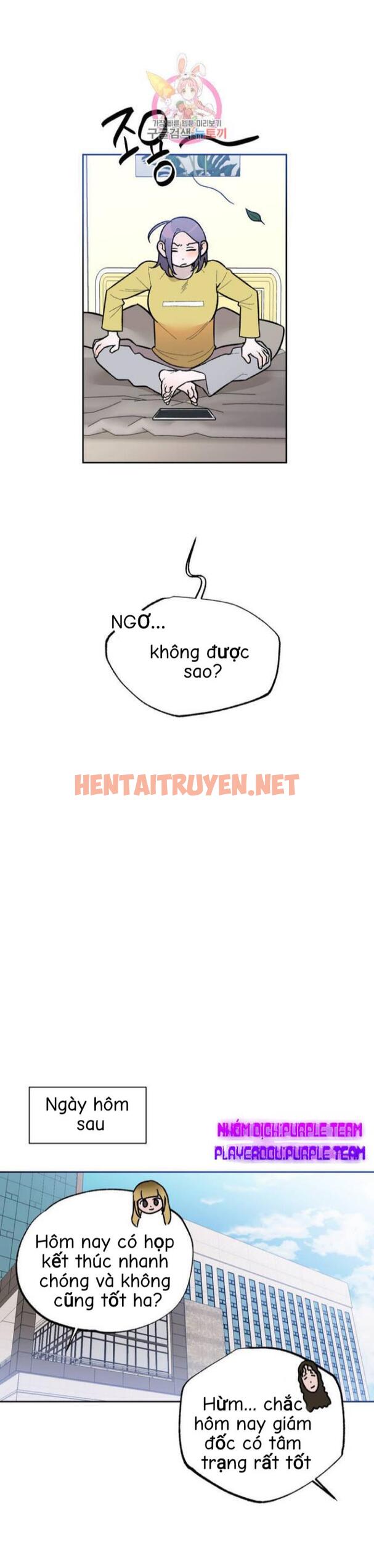 Xem ảnh Dịch Vụ Giới Bảo Mật - Chap 4 - img_013_1627026794 - HentaiTruyen.net