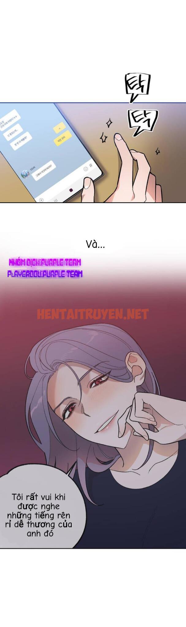 Xem ảnh Dịch Vụ Giới Bảo Mật - Chap 4 - img_018_1627026794 - HentaiTruyen.net