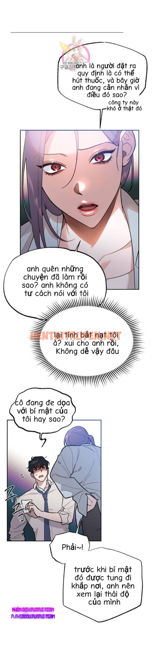 Xem ảnh Dịch Vụ Giới Bảo Mật - Chap 4 - img_024_1627026794 - HentaiTruyen.net