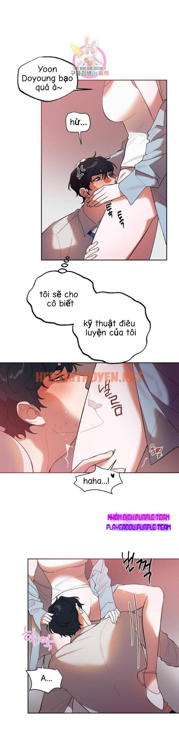 Xem ảnh Dịch Vụ Giới Bảo Mật - Chap 5 - img_017_1627026984 - HentaiTruyen.net