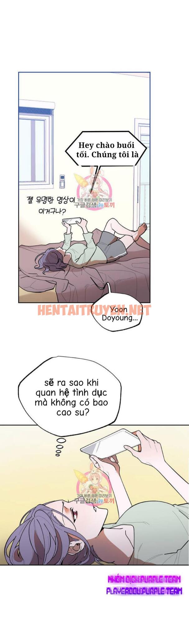 Xem ảnh Dịch Vụ Giới Bảo Mật - Chap 6 - img_009_1627027972 - HentaiTruyen.net