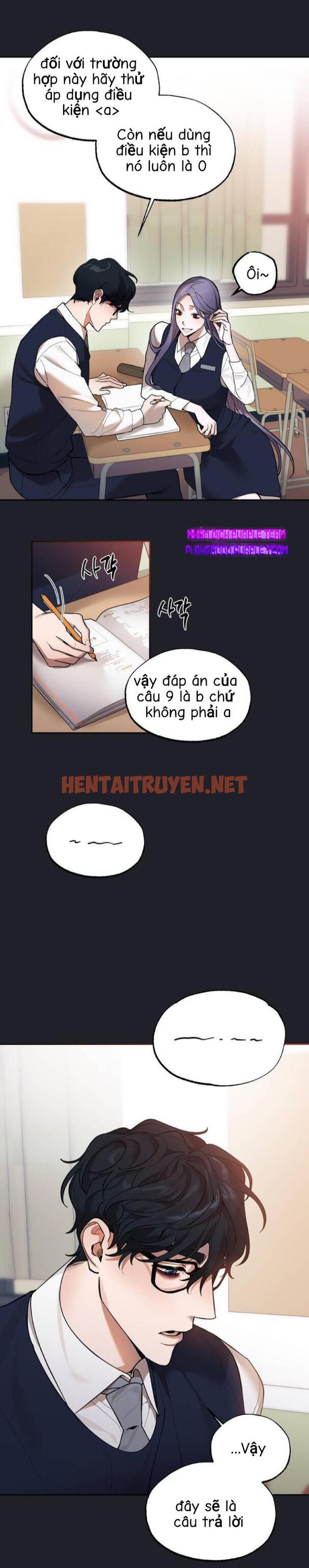 Xem ảnh Dịch Vụ Giới Bảo Mật - Chap 7 - img_006_1627027977 - HentaiTruyen.net