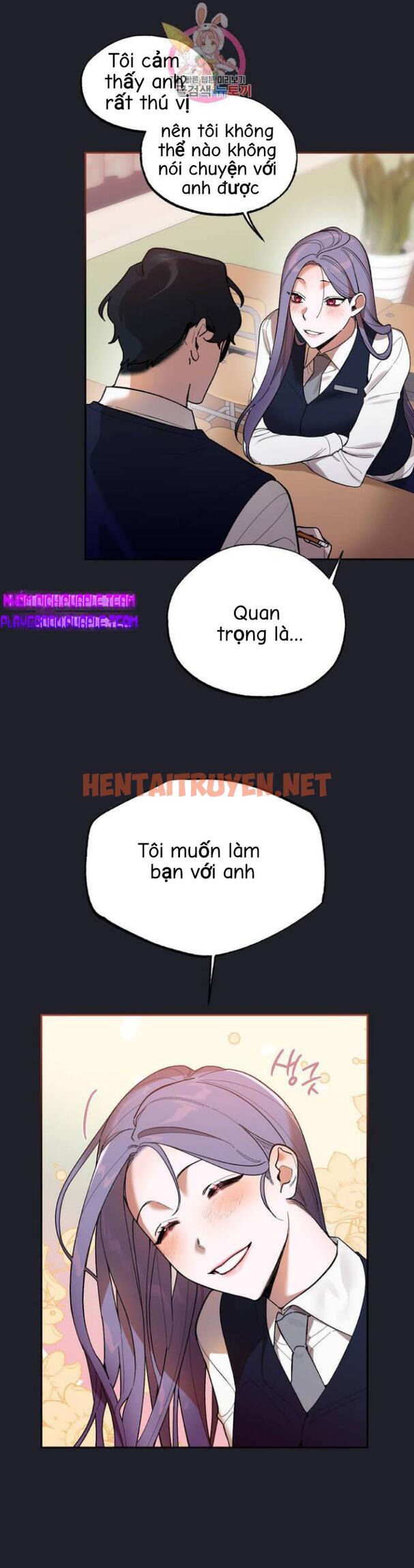 Xem ảnh Dịch Vụ Giới Bảo Mật - Chap 7 - img_008_1627027977 - HentaiTruyenVN.net