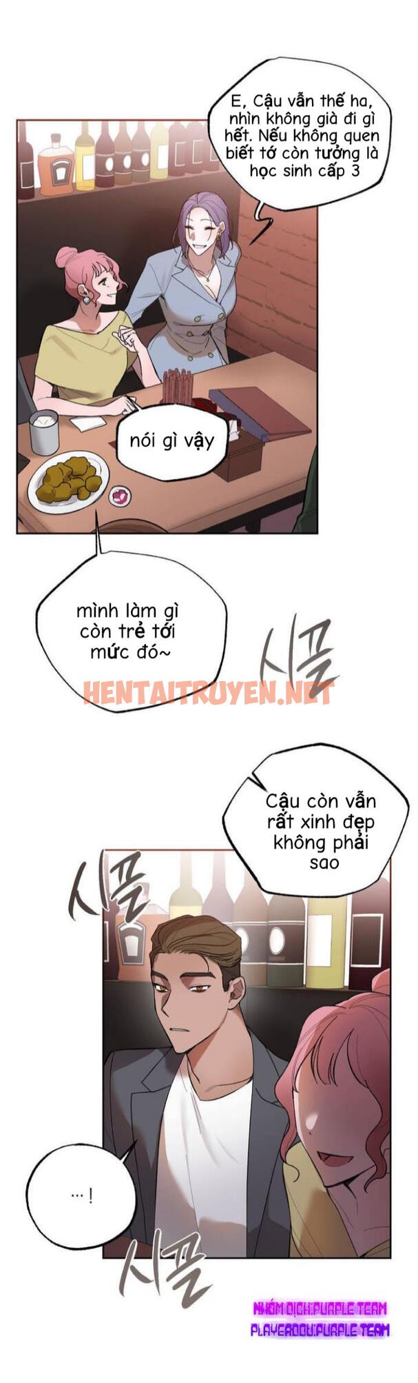 Xem ảnh Dịch Vụ Giới Bảo Mật - Chap 7 - img_013_1627027977 - HentaiTruyenVN.net