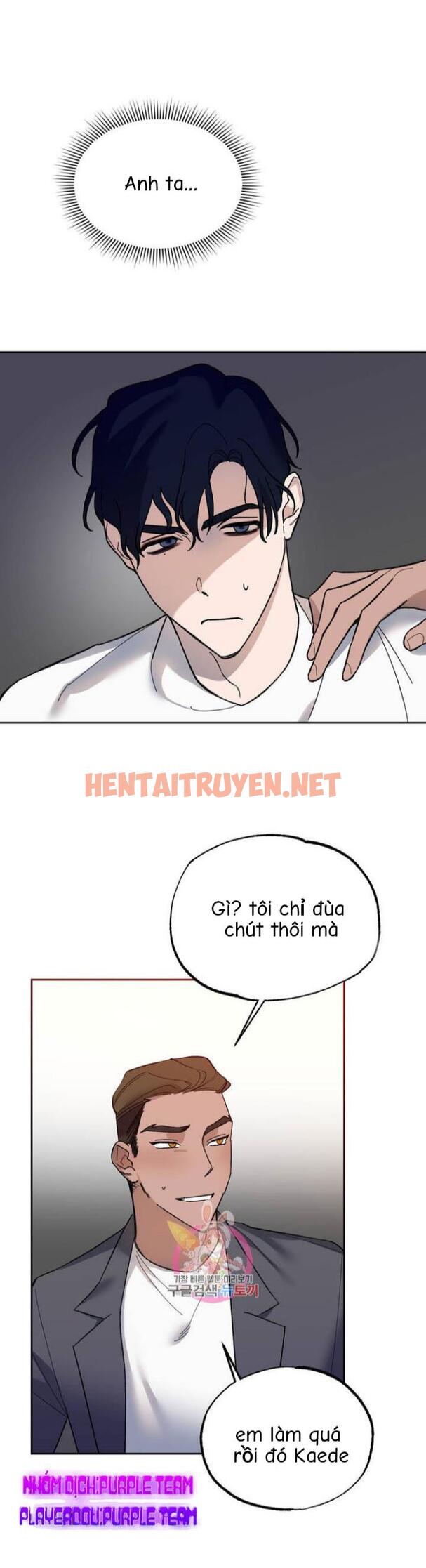 Xem ảnh Dịch Vụ Giới Bảo Mật - Chap 8 - img_001_1627028164 - HentaiTruyen.net