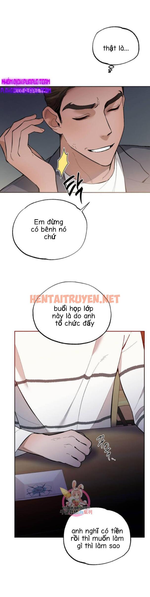 Xem ảnh Dịch Vụ Giới Bảo Mật - Chap 8 - img_003_1627028164 - HentaiTruyen.net