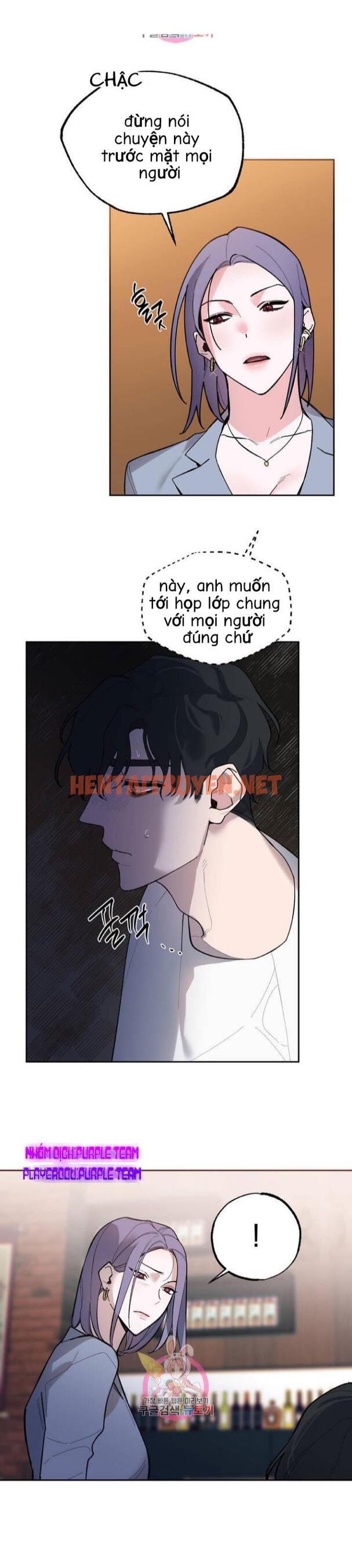 Xem ảnh Dịch Vụ Giới Bảo Mật - Chap 8 - img_005_1627028164 - HentaiTruyenVN.net