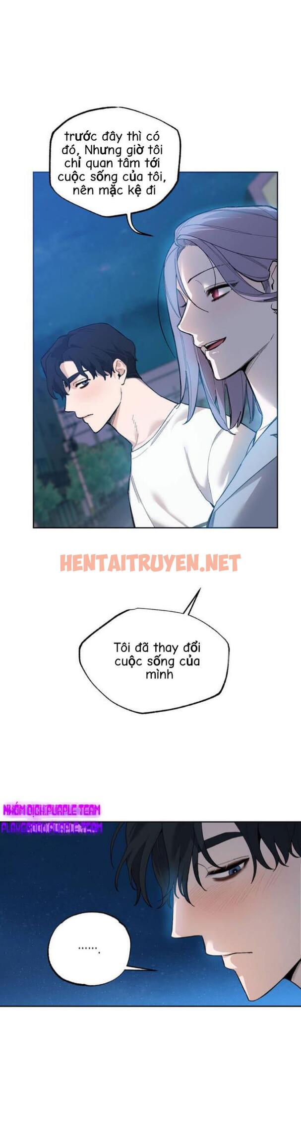 Xem ảnh Dịch Vụ Giới Bảo Mật - Chap 8 - img_013_1627028164 - HentaiTruyen.net