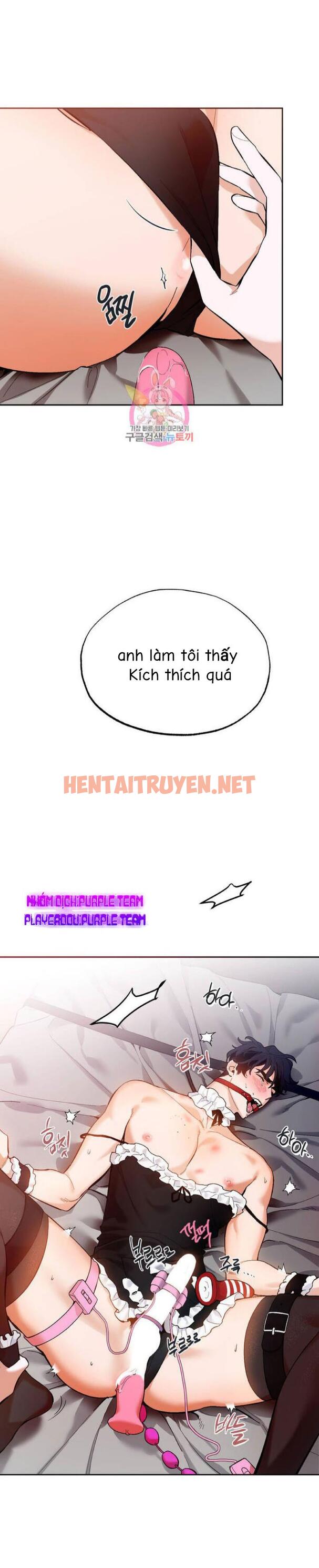 Xem ảnh Dịch Vụ Giới Bảo Mật - Chap 9 - img_004_1627028172 - HentaiTruyenVN.net