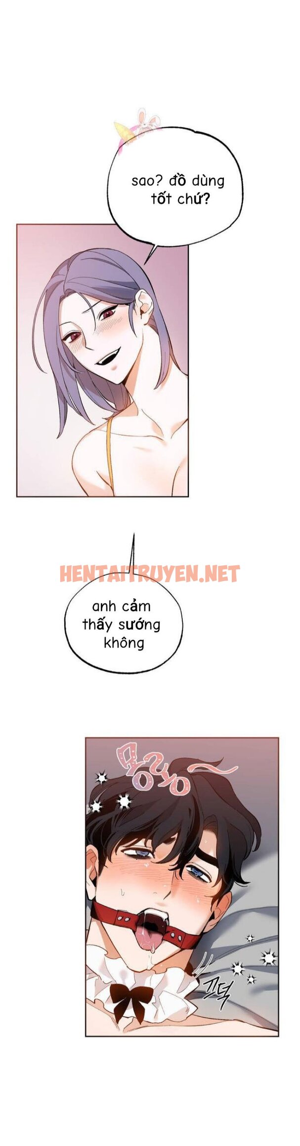 Xem ảnh Dịch Vụ Giới Bảo Mật - Chap 9 - img_005_1627028172 - HentaiTruyen.net