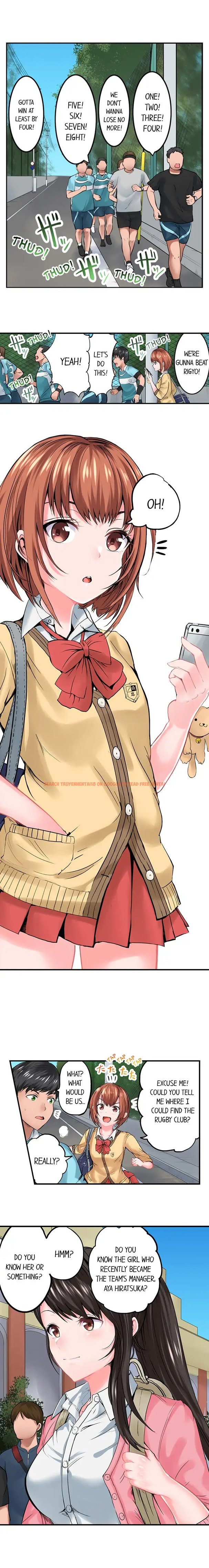 Read Hentai Image 2 291 in comic Dick Me Up Inside - Chapter 10 - hentaitnt.net