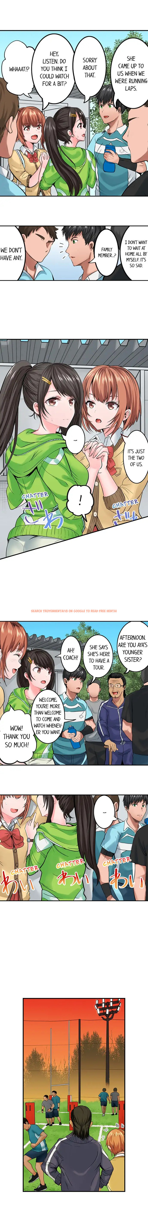 Read Hentai Image 4 291 in comic Dick Me Up Inside - Chapter 10 - hentaitnt.net