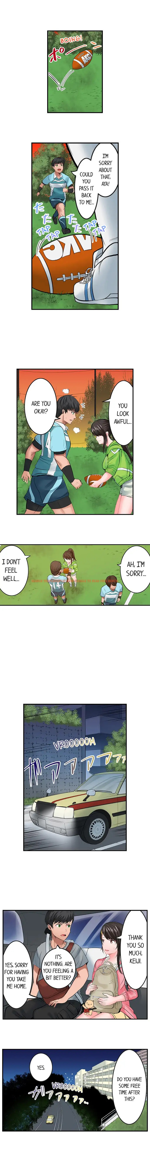Read Hentai Image 5 291 in comic Dick Me Up Inside - Chapter 10 - hentaitnt.net