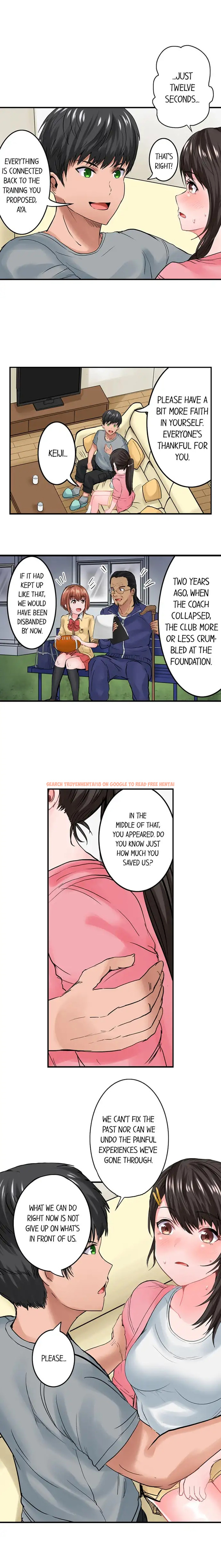 Read Hentai Image 8 291 in comic Dick Me Up Inside - Chapter 10 - hentaitnt.net