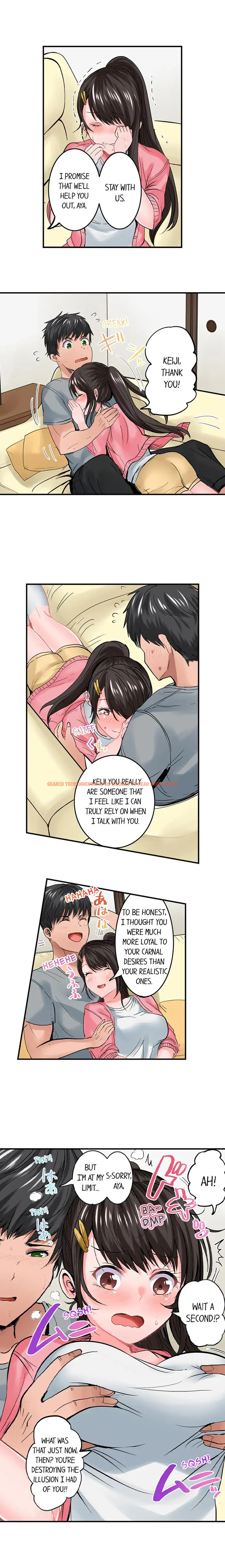 Read Hentai Image 9 291 in comic Dick Me Up Inside - Chapter 10 - hentaitnt.net